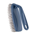 Щітка для миття ARDESTO Easy 16х5.8х8см, пластик, блакитний