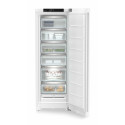 Морозильна камера Liebherr, 165.5x59.7х67.5, 232л, 1дв., Е, NF, диспл внутр., білий