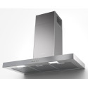 Витяжка Faber купольні, 90см, 718м.куб/год, Stilo Smart X A90, нерж