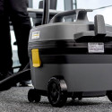 Пилосос професійний Karcher T 7/1 Classic 850Вт 235мБар контейнер 7л сухе прибирання 3.5кг