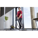 Пилосос професійний Karcher Go!Further T 11/1 Classic Adv Re!Plast 240В 235мБар контейнер 11л 4.2кг