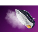 Праска Philips 7000 Series, 2800Вт, 300мл, паровий удар -250гр, постійна пара - 50гр, нерж. сталь, темно синій