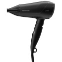 Фен Panasonic дорожній, 2000Вт, 3 режими, чорний