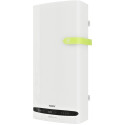 Водонагрівач електр. TESY Bellislimo Cloud плаский GCR 1002722 E31 ECW Wi-Fi, 100л, 2,2кВт, ун. монтаж, електр. кер-ння, B, білий
