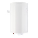 Водонагрівач електр. Tiki круглий TGR, 150л, 2кВт, мех. кер-ння, С, білий, 700174