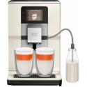 Кавомашина Krups Intuition Preference 3л, зерно, автомат.капучинатор, авторецептів - 8, бежево - чорний