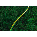 Шланг садовий 2Е AquaFlex Green 3/4" 20м 3 шари 10бар -5+50°C