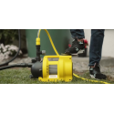 Насос садовий Karcher BP 4.500 Garden 550Вт 4.5Куб·год висота 36м глибина 8м 6.6кг