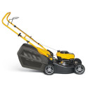 Газонокосарка бензинова STIGA ST120 OHV Autochoke 1900Вт 41см 60л 22-65мм 25кг