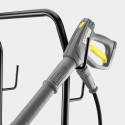 Мінімийка високого тиску Karcher HD 6/15-4 M Classic 3400Вт 70-150бар 450-600л/год шланг 10м 51.6кг