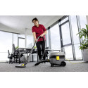 Пилосос професійний Karcher T 7/1 Classic 850Вт 235мБар контейнер 7л сухе прибирання 3.5кг