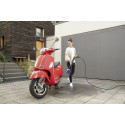 Щітка для мінімийок Karcher WB 130 car&bike обертова м'яка до апаратів серії К2-К7 0.381кг