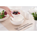 Салатник ARDESTO Imola, 16см, порцеляна, білий