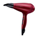 Фен Remington Silk, 2400Вт, 3 режими, дифузор, іоніз-я, хол. обдув, червоний