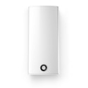 Водонагрівач електр. TESY Bellislimo Lite Dry плаский GCR 802712D E32 EC, 80л, 1,2кВт, сухий тен, ун. монтаж, електр. кер-ння, B, білий