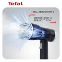 Відпарювач Tefal компактний AeroSteam S, 1420Вт, 150мл, постійна пара - 20гр, чорний