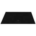 Варильна поверхня Beko індукційна, 60см, чорний