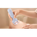 Епілятор Philips Series 8000 дисковий, аккумул., пінцет.-32, волог.+сух., футляр, з підсвіткою, білий