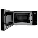 Мікрохвильова піч Panasonic, 25л, 900Вт, дисплей, відкр.кнопкою, чорний