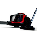 Пилосос Philips контейнерний PowerPro Expert, 900Вт, конт пил -2л, НЕРА, чорно-червоний