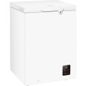 Морозильна скриня Gorenje, 141л, А+, ST, інверторн, Дисплей, білий