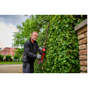 Кущоріз акумуляторний Einhell Professional GP-CH 18/50 Li BL - Solo 18В 56см крок різу 20мм 2.45кг без АКБ та ЗП
