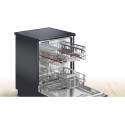 Посудомийна машина Bosch, 12компл., A++, 60см, дисплей, чорний