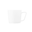 Чашка ARDESTO, 180мл, порцеляна, білий