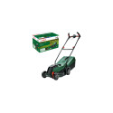 Газонокосарка акумуляторна Bosch CityMower 18V-32-300 18В 32см 31л 30-60мм 8.8кг без АКБ та ЗП
