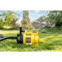 Насос садовий Karcher BP 4.500 Garden 550Вт 4.5Куб·год висота 36м глибина 8м 6.6кг