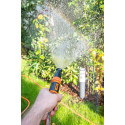 Зрошувач ручний Neo Tools, прямий, плавне регулювання