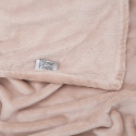 Покривало ARDESTO Delicate 200х220см, 100% поліестер, бежевий