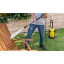 Трубка струменева Karcher VP 135 Vario Power Jet 0.165кг