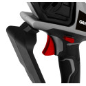 Пила ланцюгова акумуляторна Graphite Energy+ 18В Li-lon 10см 4.6м/сек 1.25кг без АКБ та ЗП