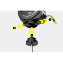 Штир наземний Karcher для котушок шланга з шипами для землі