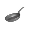 Сковорода ARDESTO Gemini Molise, 28см, алюміній, сірий