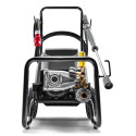 Мінімийка високого високого тиску Karcher HD 9/20-4 М Classic 6500Вт 380В 200бар 900л/год шланг 10м 57кг