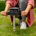 Штир наземний Karcher для котушок шланга з шипами для землі