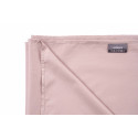 Простирадло ARDESTO Mix&Match, 240х260см, 100% бавовна, сатин, рожевий світлий