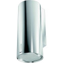 Витяжка Faber купольна, 37см, 1035м.куб/год, Eclipse Ev8 Led X A37, нерж