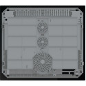 Варильна поверхня Gorenje індукційна, 60см, PowerBoost, TouchControl, збільшена площа приготування, чорний