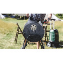 Мінімийка акумуляторна Bosch Fontus 18V 18В 20бар 386л/год 7.5кг без АКБ та ЗП