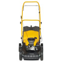 Газонокосарка бензинова STIGA ST120 OHV Autochoke 1900Вт 41см 60л 22-65мм 25кг