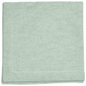 Серветка ARDESTO Oliver, 40х40см, 100% бавовна, аквамарин
