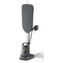 Прасувальна система PHILIPS All-In-One 8500, 2200Вт, 1200мл, паровий удар -300гр, верт. відпарювання, керам. підошва, сірий