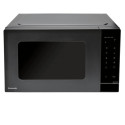 Мікрохвильова піч Panasonic, 25л, 900Вт, дисплей, відкр.кнопкою, чорний