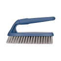 Щітка для миття ARDESTO Easy 16х5.8х8см, пластик, блакитний