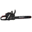 Пила ланцюгова бензинова Vitals Master BKZ 5331j 18" Black Edition 45см 2.3кВт/3.1л.с. 53см3 8.3кг