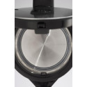 Електрочайник Gorenje 1.7л, 2,200 Вт, скло, нерж