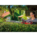 Кущоріз акумуляторний Einhell Professional GP-CH 18/50 Li BL - Solo 18В 56см крок різу 20мм 2.45кг без АКБ та ЗП